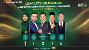 Quality Business - NO ACE-01