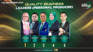 Quality Business - NO ACE-02