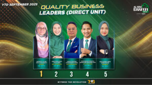 Quality Business - NO ACE-04
