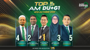 TOP AM DU+G1 & DU-01