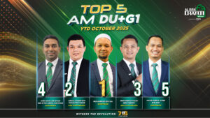 TOP AM DU+G1 & DU-01