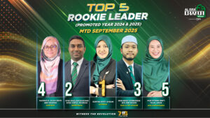 TOP ROOKIE LEADER PROMOTED 2024 & 2025-01