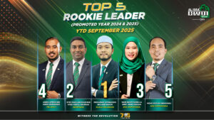 TOP ROOKIE LEADER PROMOTED 2024 & 2025-01