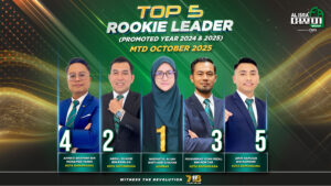 TOP ROOKIE LEADER PROMOTED 2024 & 2025-01