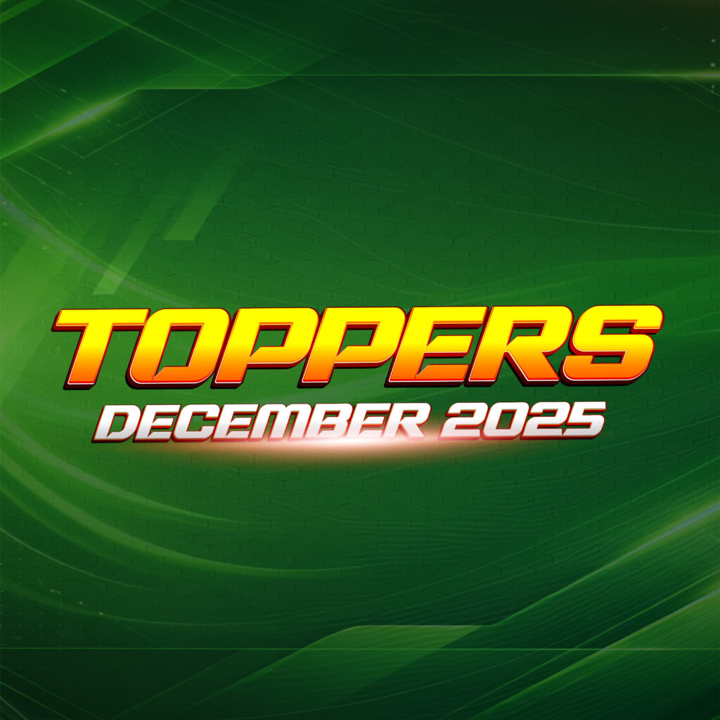 DECEMBER 2025