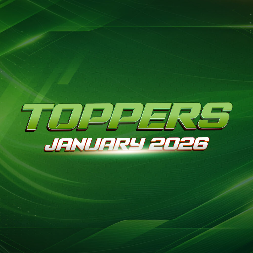 JANUARY 2026