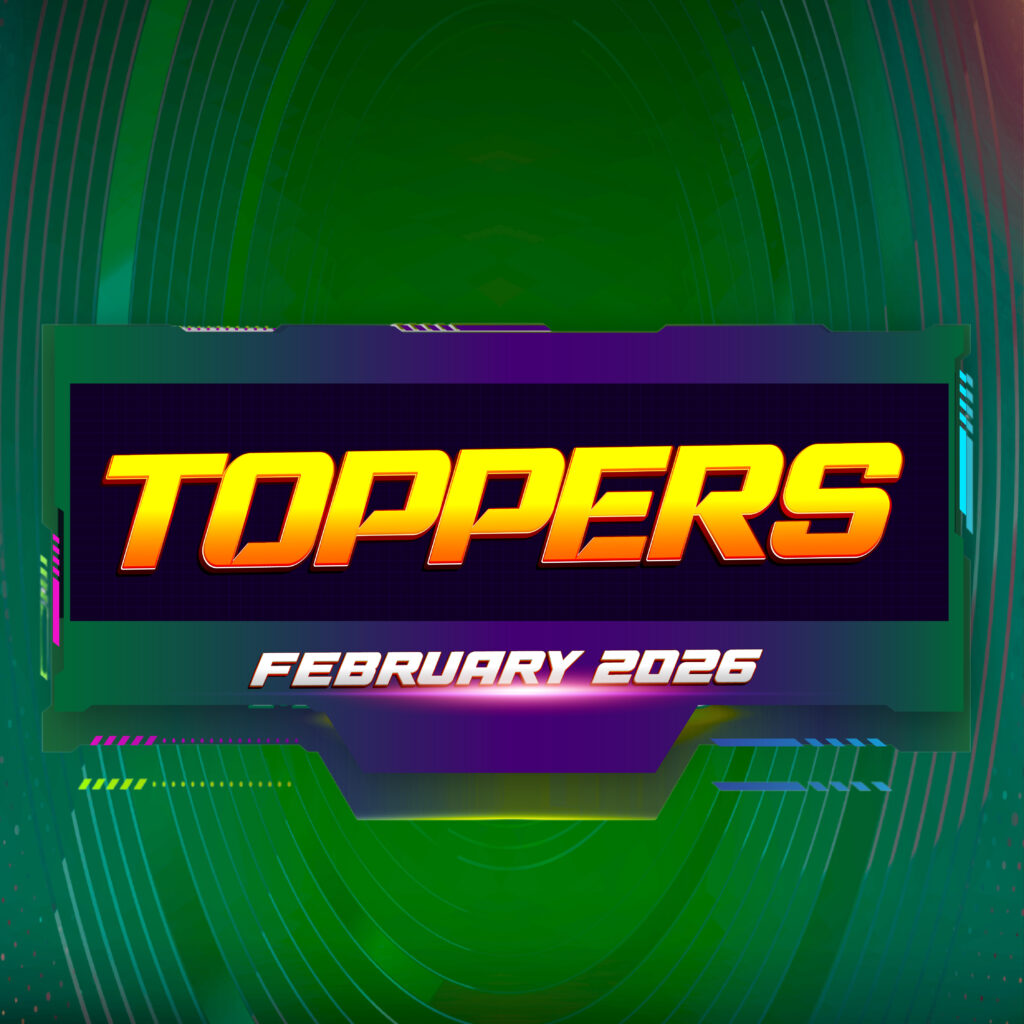 FEBRUARY 2026