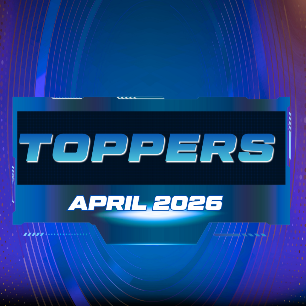 APRIL 2026