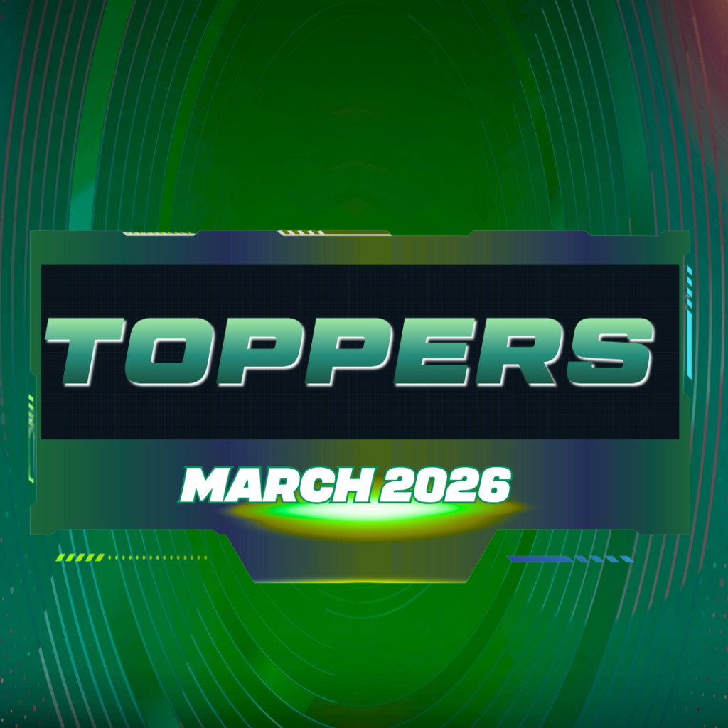 MARCH 2026