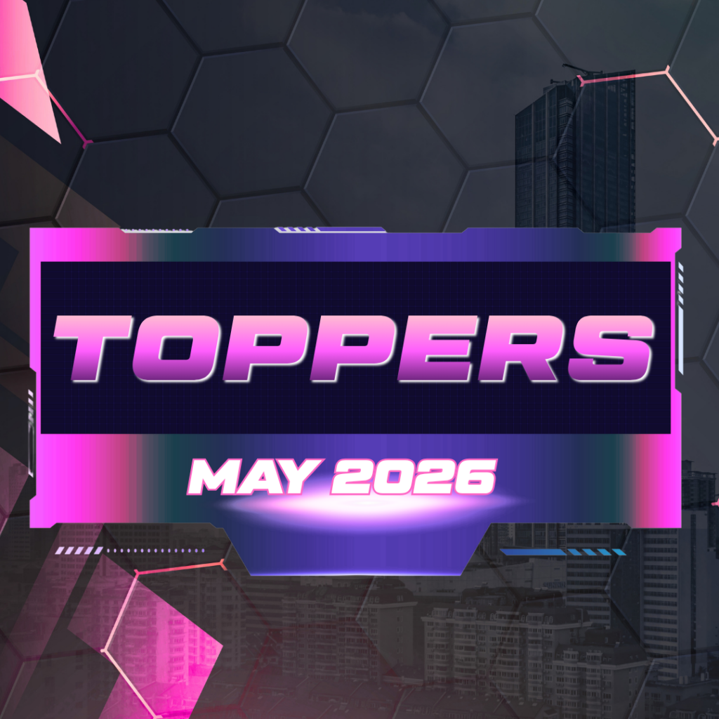 MAY 2026