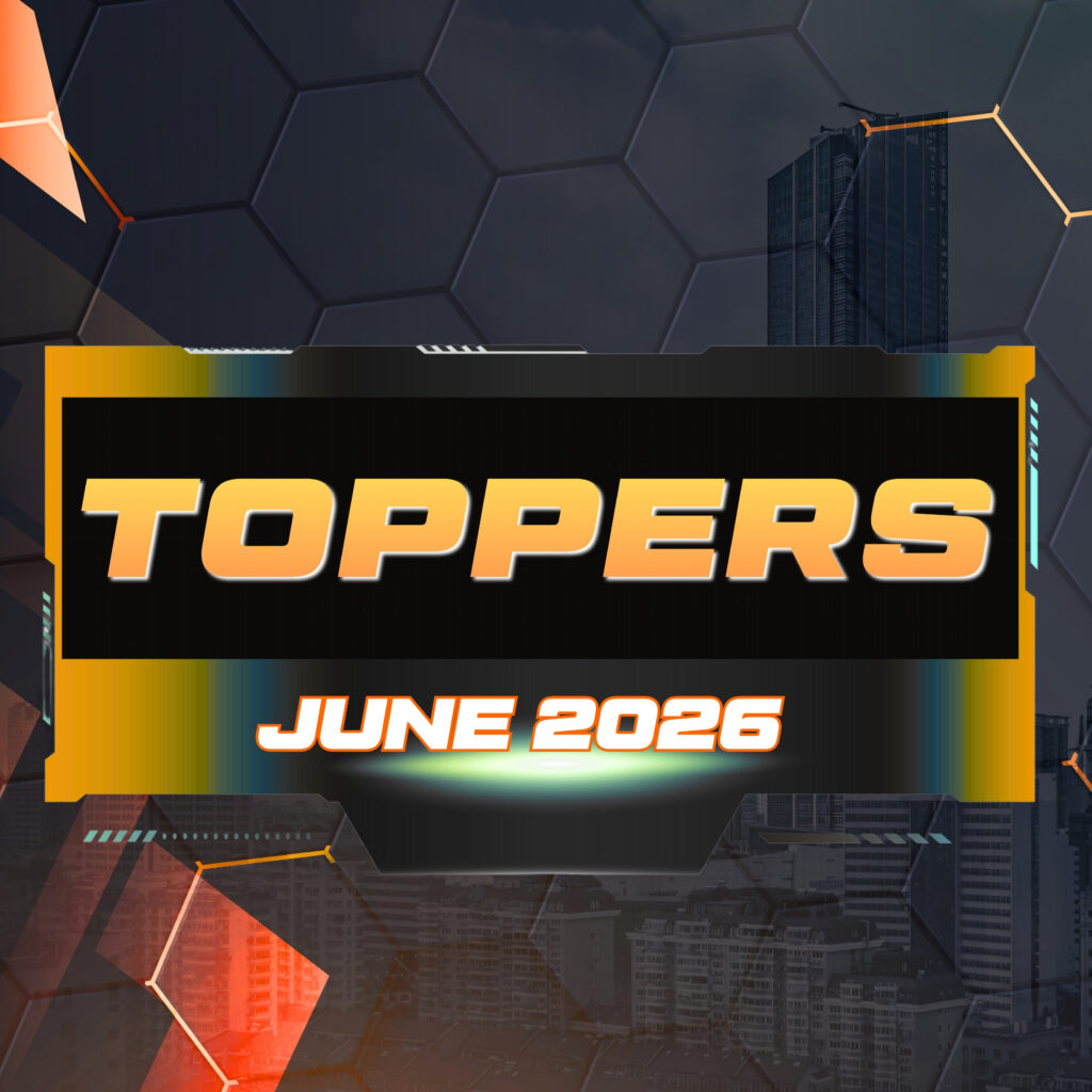 JUNE 2026
