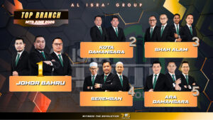 MTD TOP BRANCH